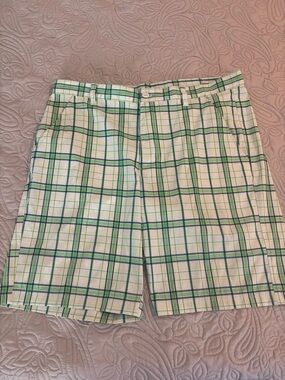 IZOD Golf Shorts